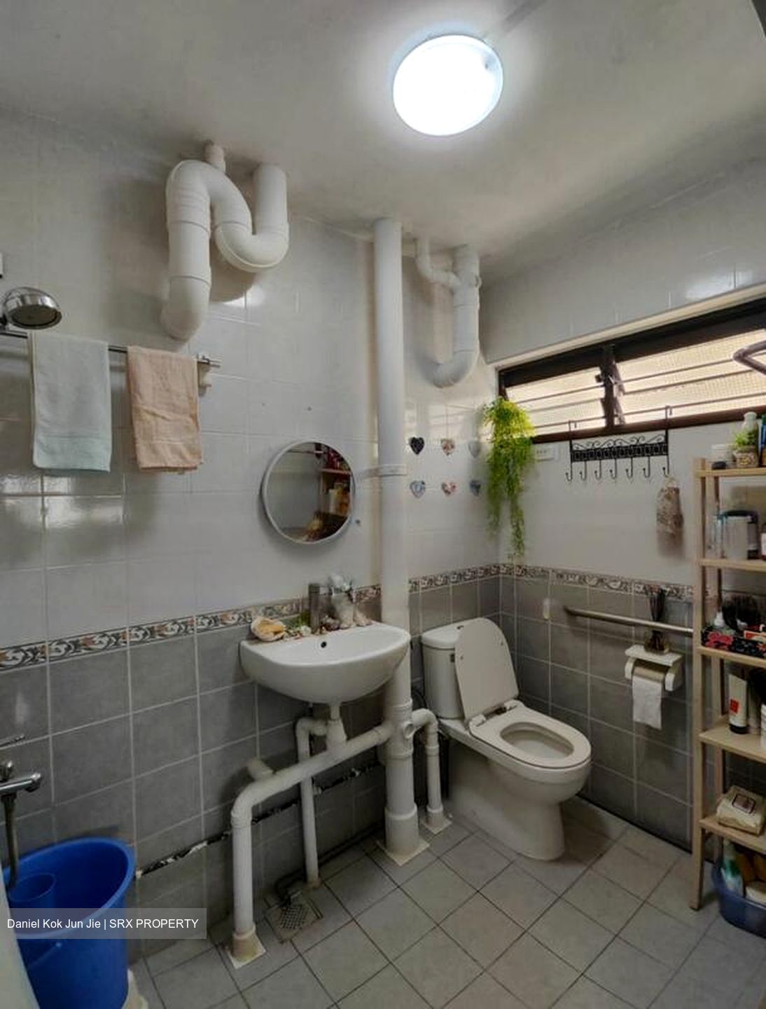 Blk 53 BLANGAH VIEW (Bukit Merah), HDB 5 Rooms #536749871